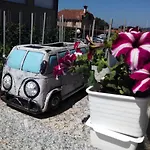 Гостевой дом Asun 3*