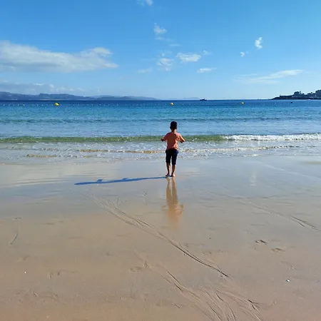 Asun Konukevi Sanxenxo