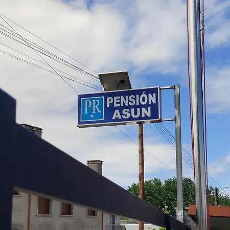 Konukevi Asun