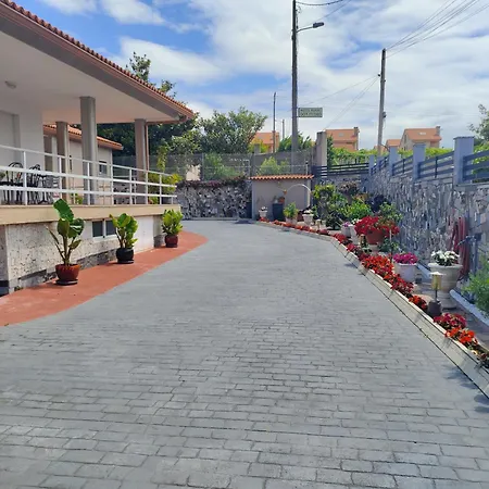 Asun Πανσιόν 3*