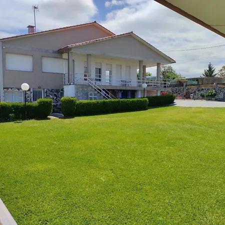 Πανσιόν Asun 3*