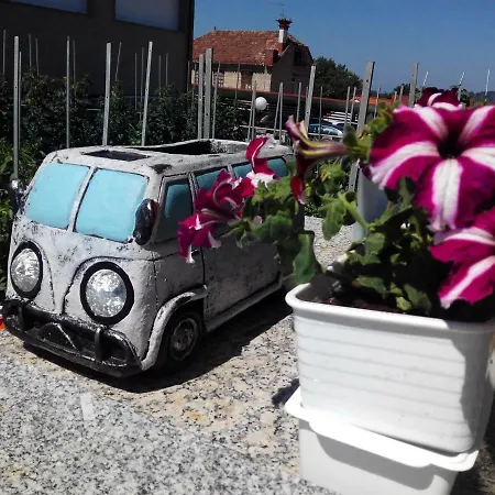 Гостевой дом Asun 3*