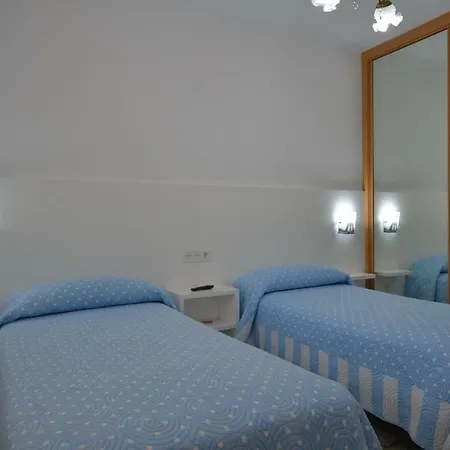 Maison d'hôtes Asun Sanxenxo