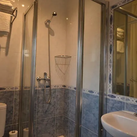 Guest house Asun