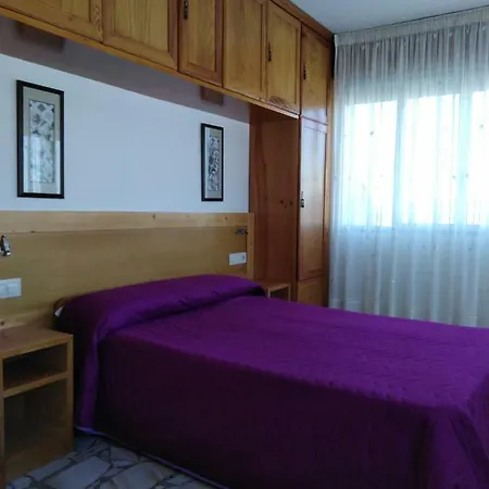 Pensión Asun
