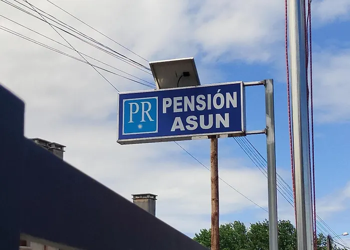 Πανσιόν Asun