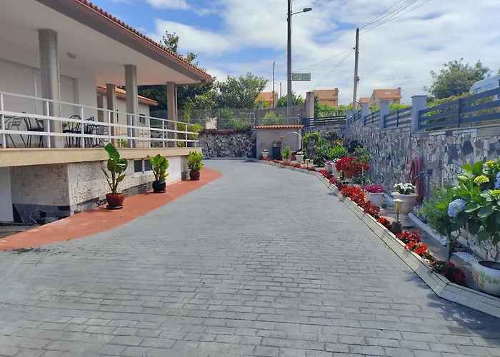 Asun Πανσιόν 3*