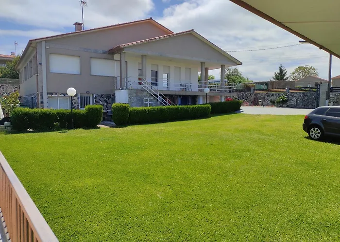 Πανσιόν Asun 3*