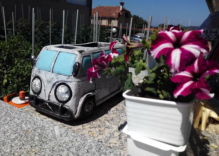 Πανσιόν Asun 3*