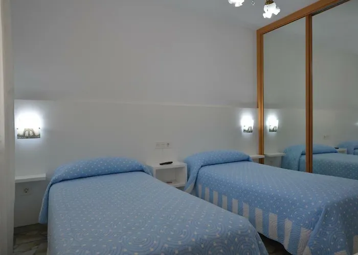 Konukevi Asun Sanxenxo